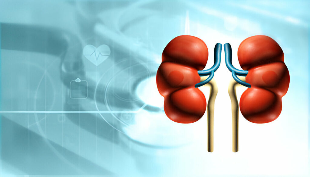 Cystic Kidney Disease