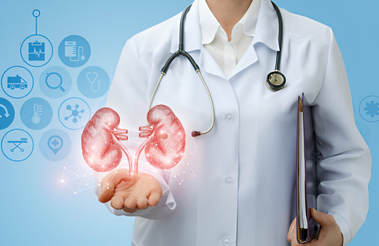 Kidney Disease